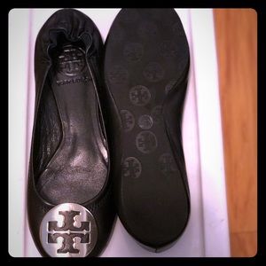 Tory Burch ballet flats